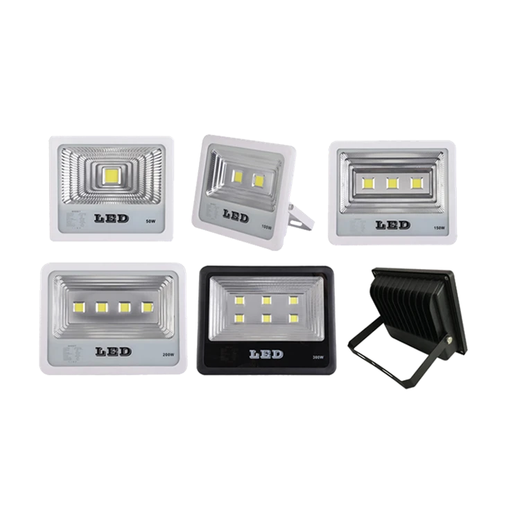 Flood Light Bulbs Outdoor – Bright & Long-Lasting Lighting Solutions